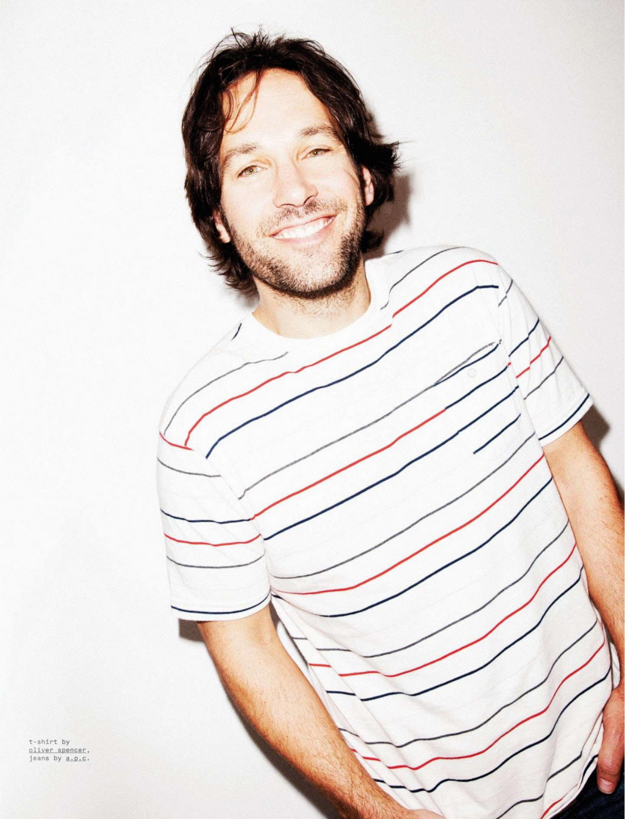  p>保罗·路德(paul rudd),1969年4月6日出生于美国 a target="_blank