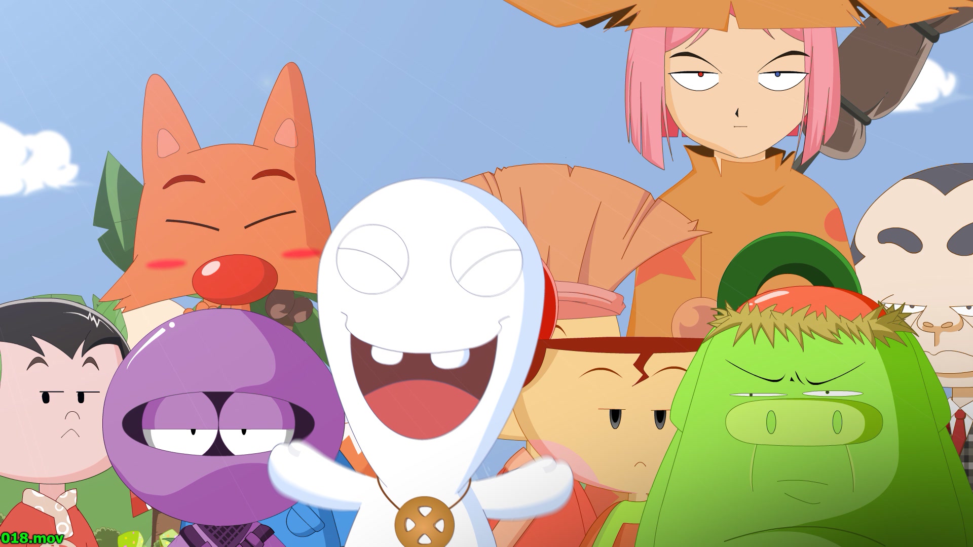  p>《幸福小镇》(happy town)是一部 a target="_blank" href="/item