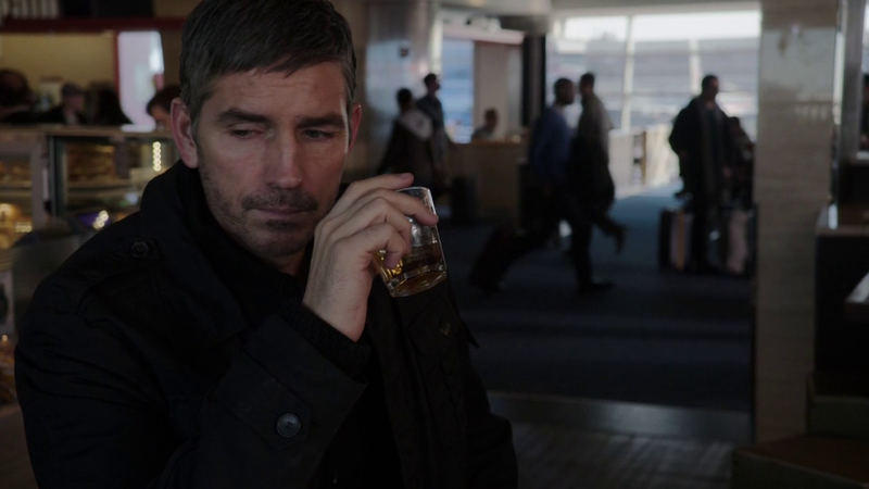  p>《疑犯追踪第三季》是大卫·塞梅尔,理查德·刘易斯执导,詹姆斯