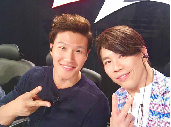  p>《星动亚洲》是中国第一个反输出韩国的原创综艺节目,实现两国电视