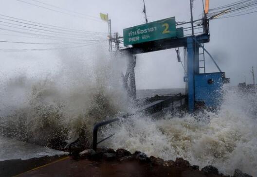  p>强热带风暴帕布(英语:severe tropical storm pabuk,国际编号:1901