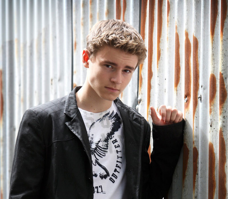 卡兰·麦克奥利菲