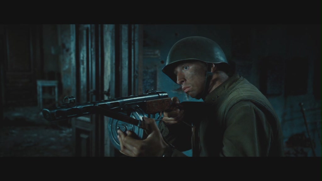  p>《斯大林格勒》是由俄罗斯导演 a target="_blank" href="/item/费