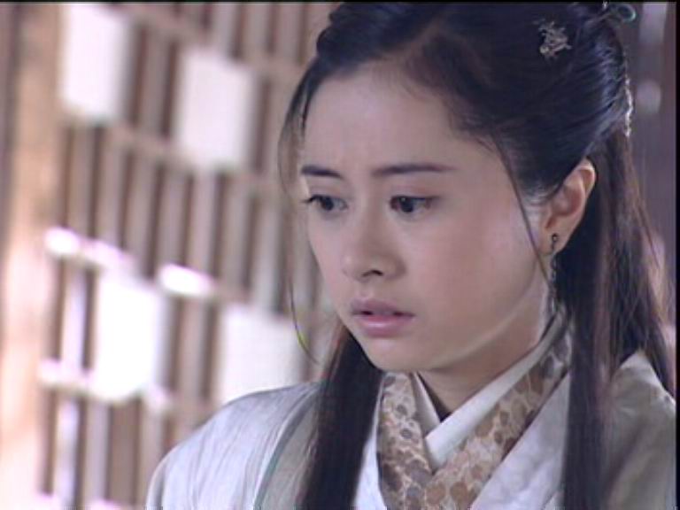  p>《神捕十三娘》,国产古装电视连续剧.