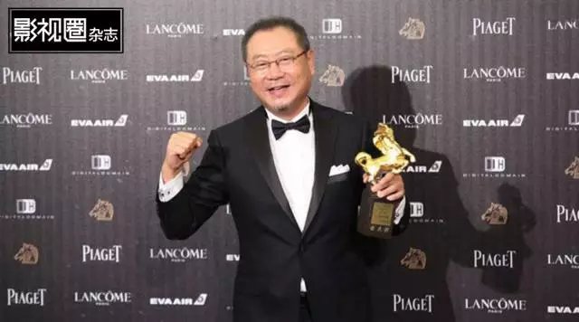 范伟：你咋都忽悠成影帝了？_百科TA说