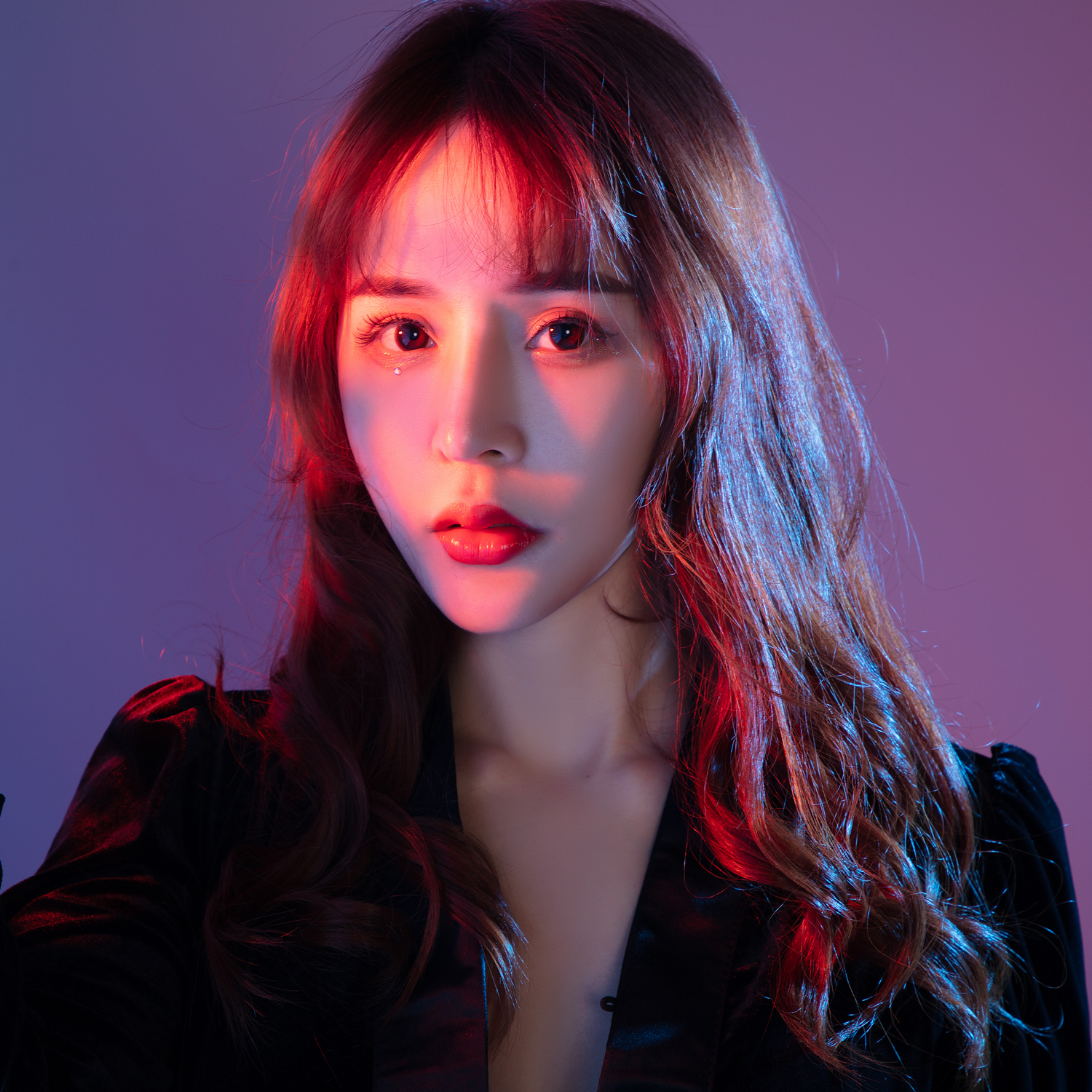  p>付玲云最新专辑《夜太美(电音版)》 /p>