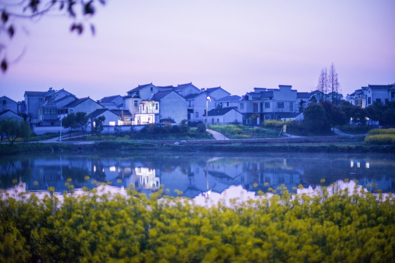  p>南京高淳国际慢城旅游度假区位于 a target="_blank" href="/item