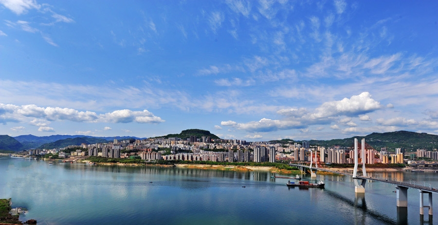  p>云阳县位于 a target="_blank" href="/item/重庆市/436625" data