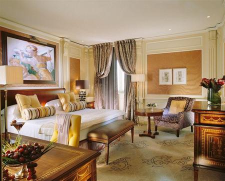 萨维亚普瑞斯普酒店