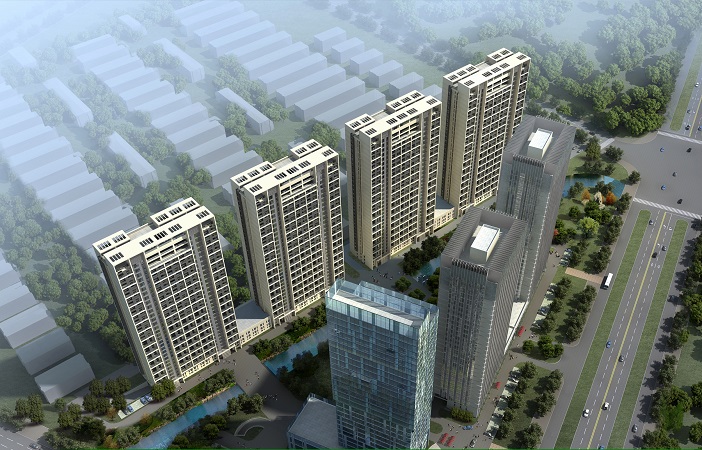 高力控股集团有限公司