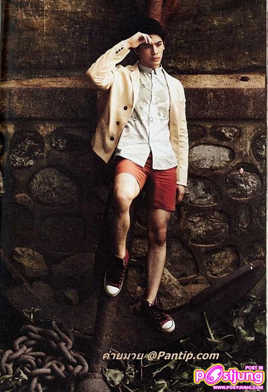 son yuke songpaisarn