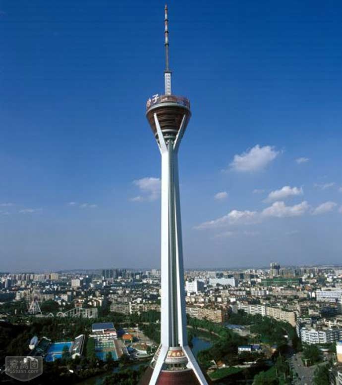 成都广播电视塔