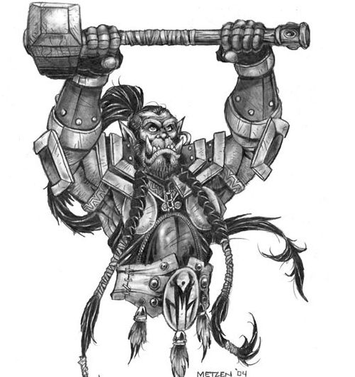  p data-id="gntktyb9a2">萨尔是暴雪娱乐出品的游戏《魔兽》系列中的