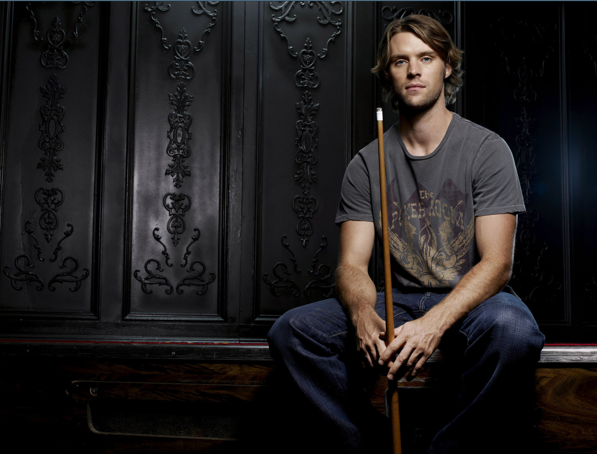 jesse spencer