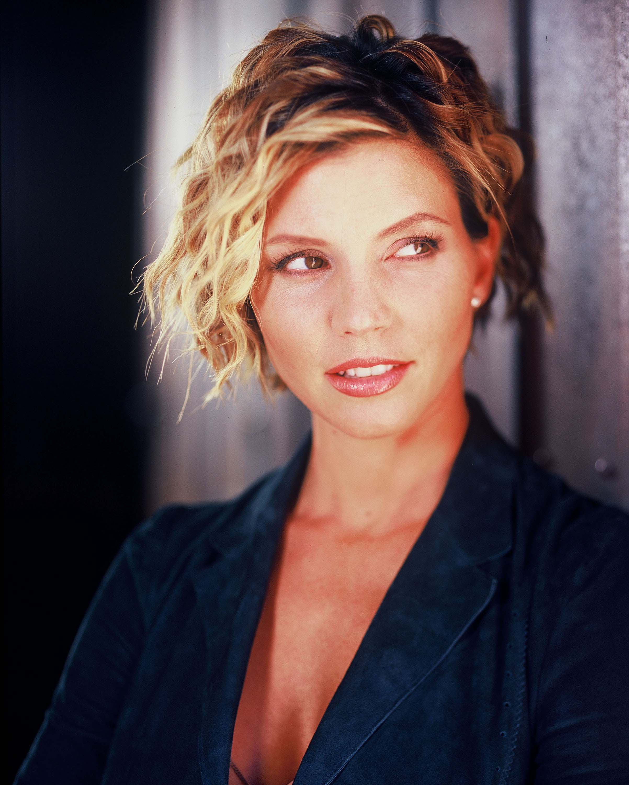 查瑞丝玛·卡朋特