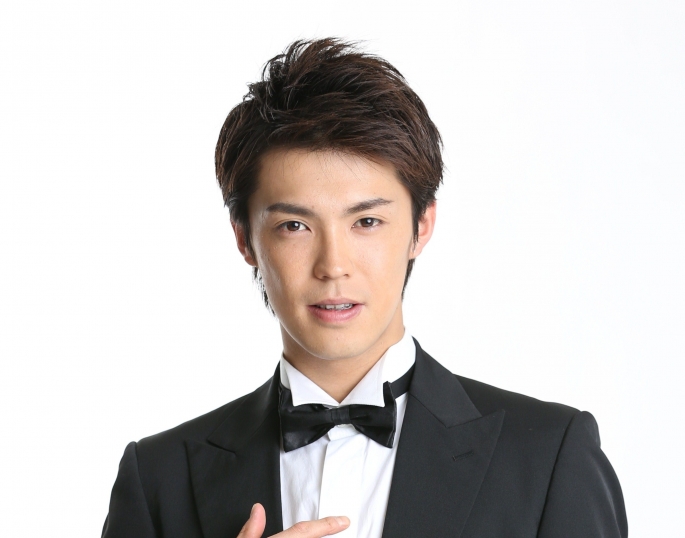  p>清水良太郎,1988年8月15日出生于东京都,日本演员.