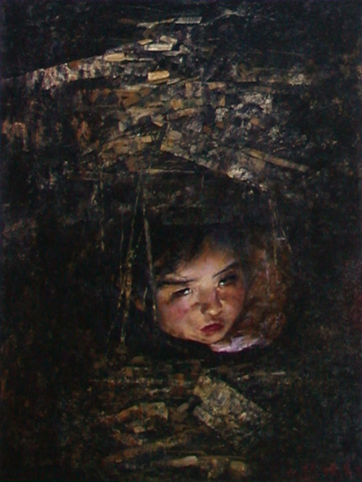 李向阳