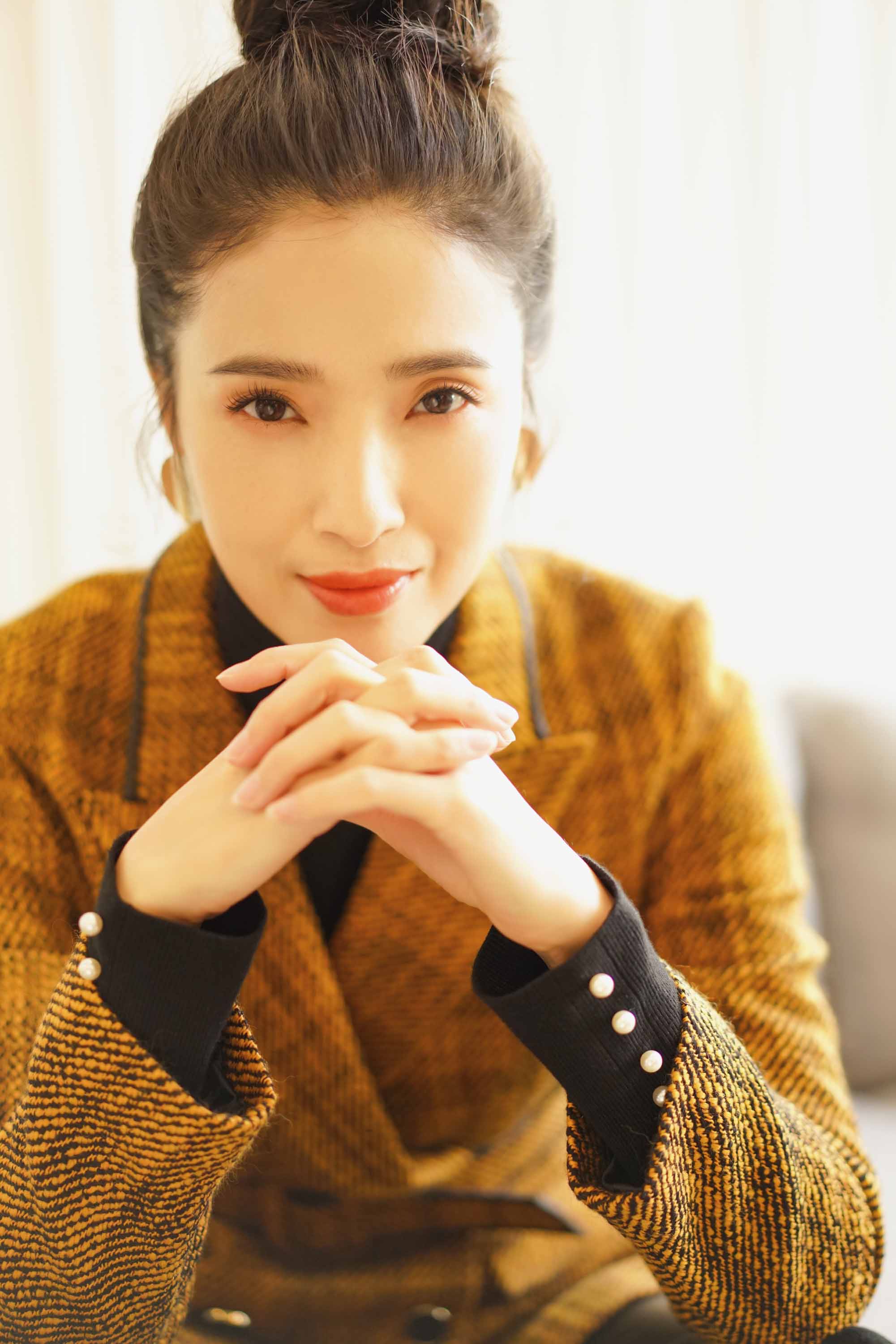  p>龚蓓苾,1978年2月21日出生于福建省泉州市石狮市,中国内地女演员