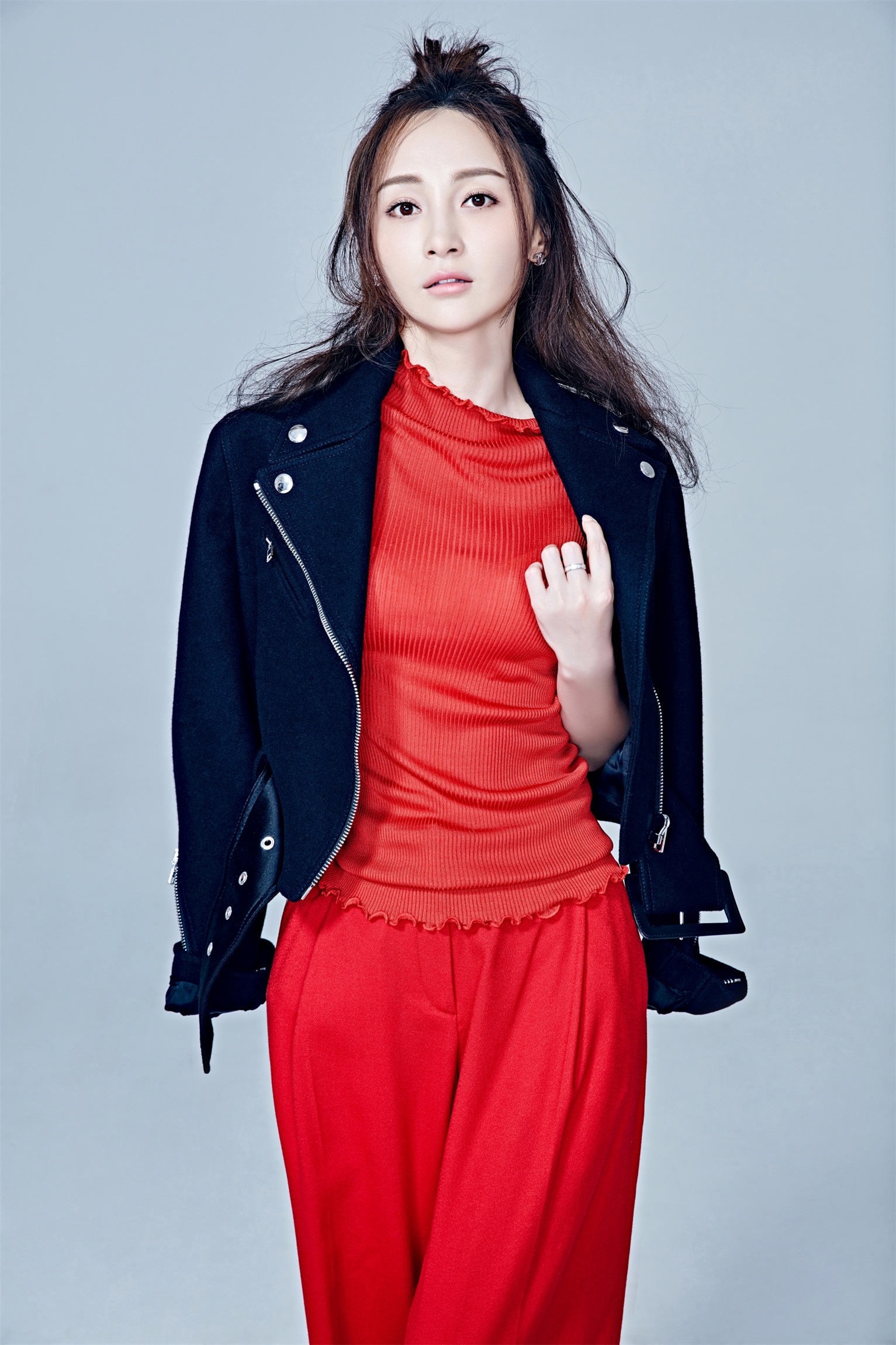  p>姚笛,1982年3月17日出生于浙江省嘉兴市桐乡市,中国内地影视女演员