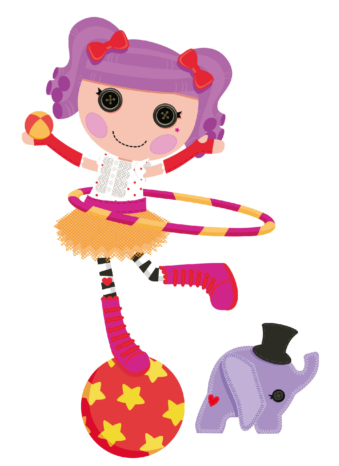  p data-id="gnywy5m6ly">2010年诞生于美国,粉红色的头发,纽扣大的