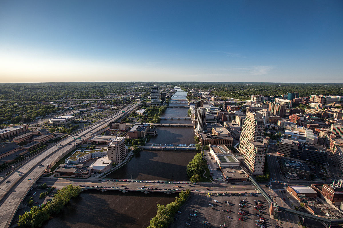 grand rapids