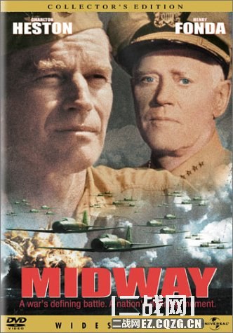 中途岛之战midway(1976)