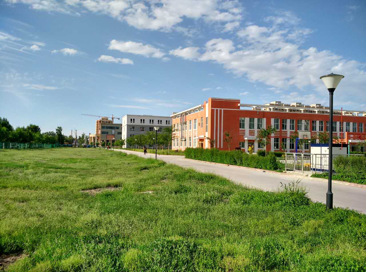  p>新疆科技职业技术学院(xinjiang science and technology career