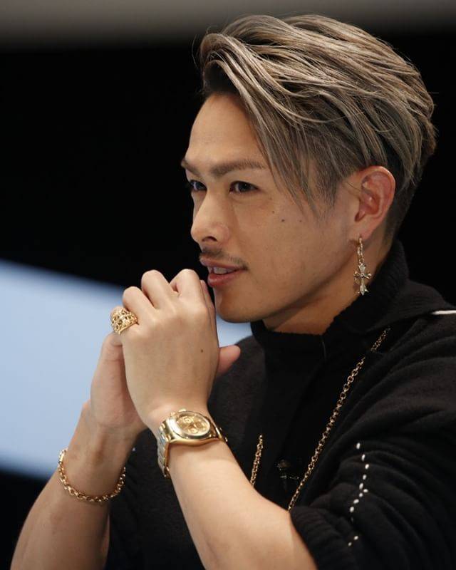  p>今市 隆二(imaichi ryuji),1986年9月2日出生于日本京都府,日本男