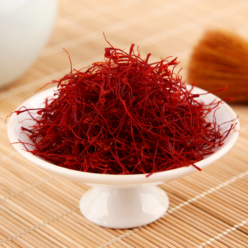  p>伊朗藏红花,一种植物,属于鸢尾科.