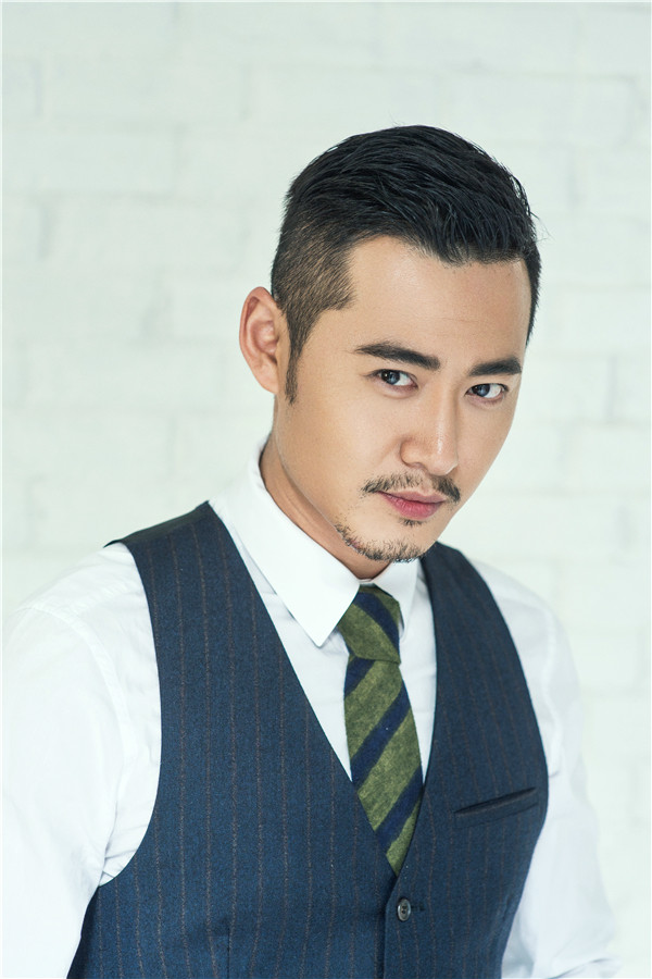 p>魏巍(kk),1983年4月21日生于黑龙江省哈尔滨市,中国内地主持人,演员