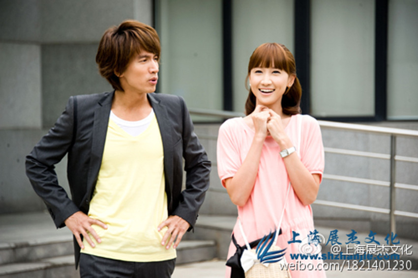  p>《我的灿烂人生》是东方卫视定制剧,由 a target="_blank" href="