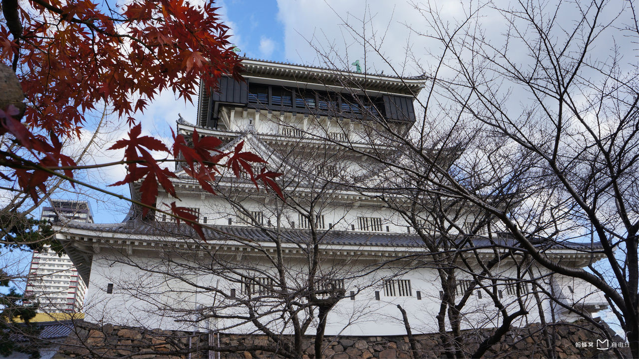 小仓城