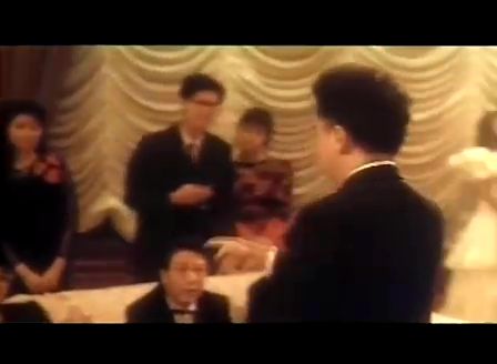 四大家族之龙虎兄弟