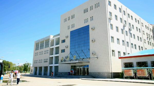  p>大庆医学高等专科学校(daqing medical college)是黑龙江省优秀