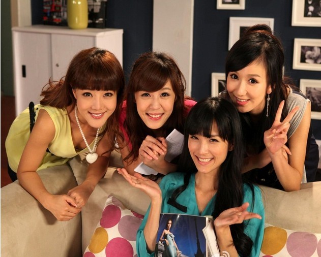  p>《爱情公寓》是上海电影集团公司出品,上海高格影视制作有限公司