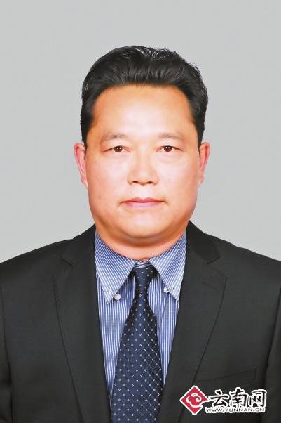 刘兴国（云南省委督查室副主任兼专项查办处处长）_百度百科