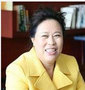  p>丁羽心原名丁书苗,1955年生于山西沁水县,小学文化程度,被外界称为