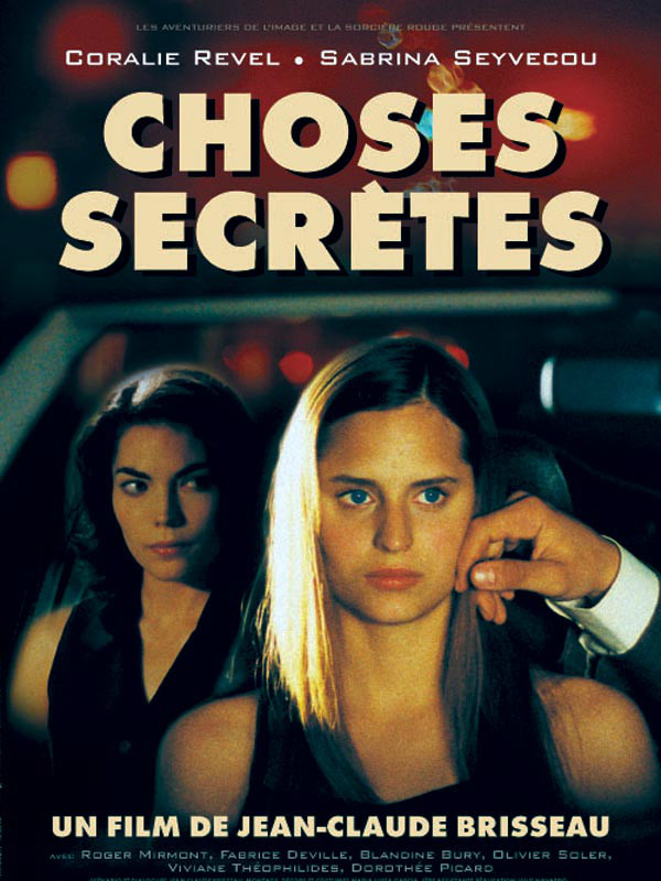 秘密事件chosessecretes(2002)