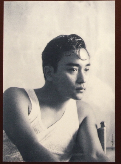 阿飞正传rebelwithoutacause(1955)