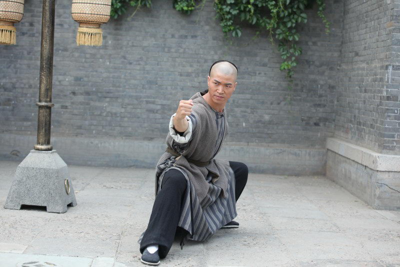 自古英雄出少年