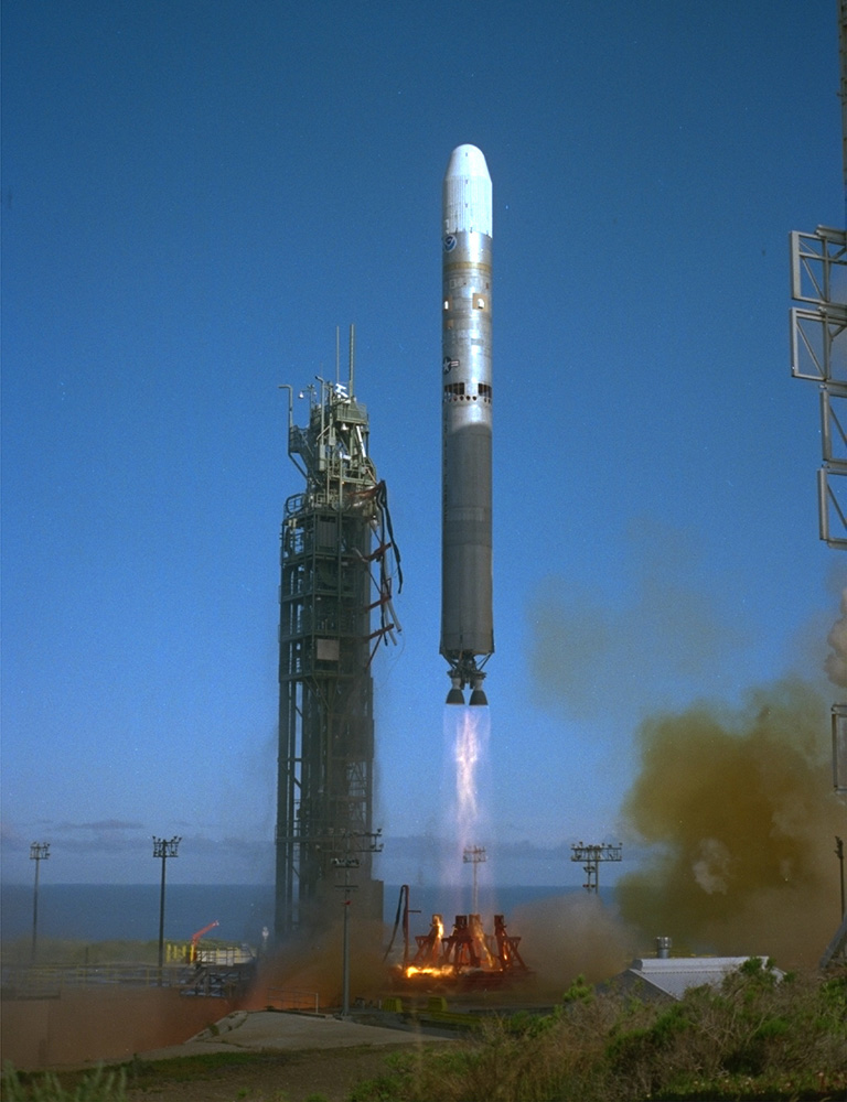 大力神2slv运载火箭