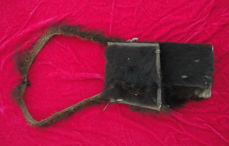 diqing tibetan autonmous prefectural museum