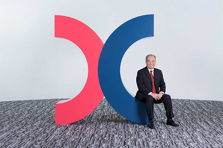 hong kong exchanges and clearing limited