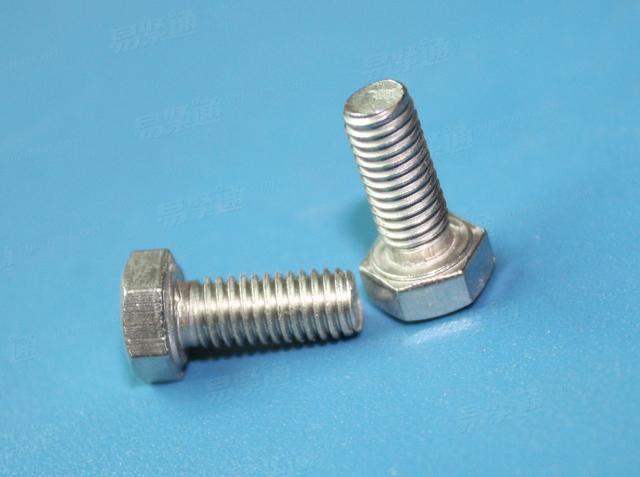  p>六角头螺栓分为 a href="#" data-lemmaid="1717990">外六角螺栓 