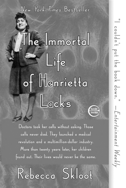 拉克斯(henrietta lacks)的 a href="#" data-lemmaid="717398">