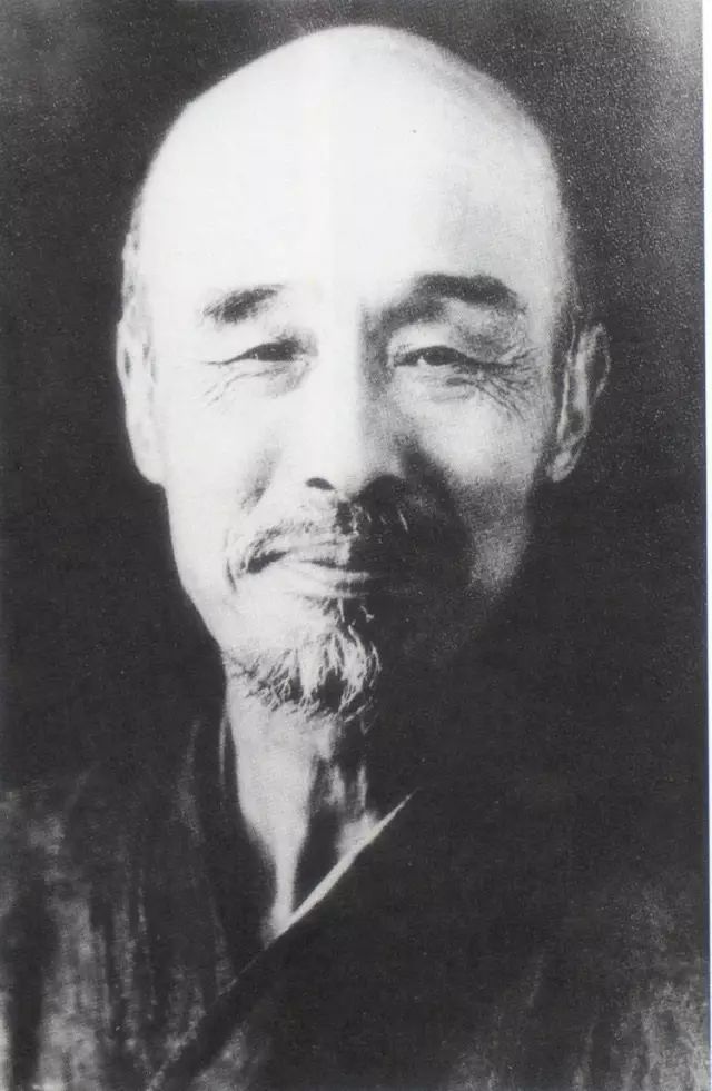 从风流才子到得道高僧，他是活得最像人的人_百科TA说
