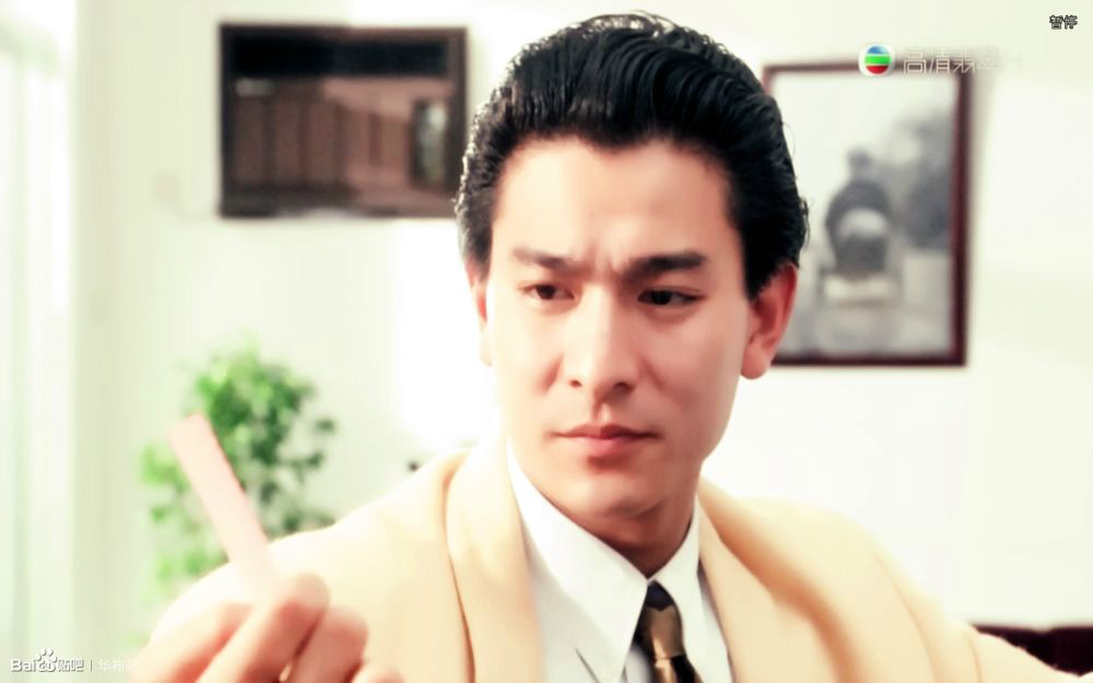 赌侠godofgamblers2(1991)