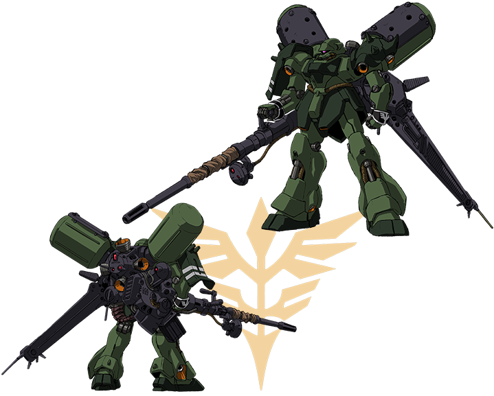 机动战士高达uc机体列表