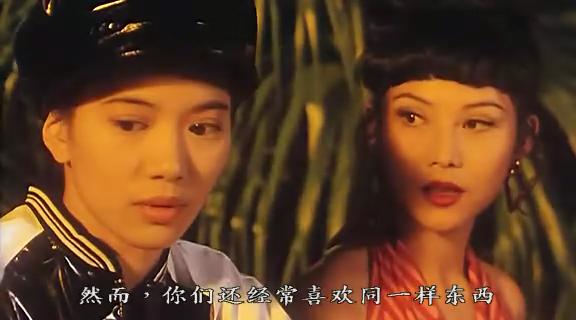 山水有相逢shanshuiyouxiangfeng(1995)
