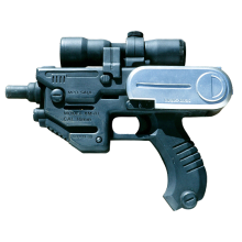 GM-01〈天蝎座〉